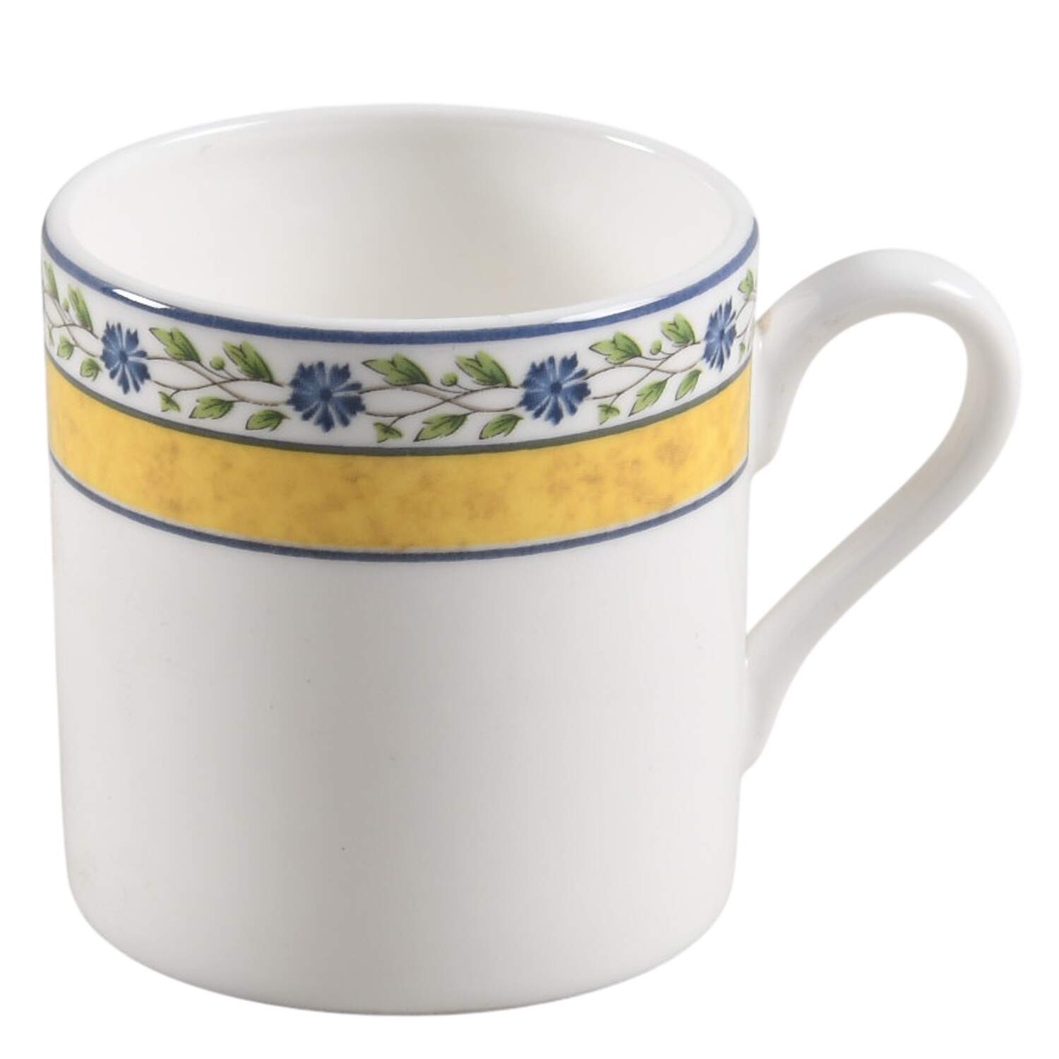 Mistral Flat Demitasse Cup by Wedgwood-1