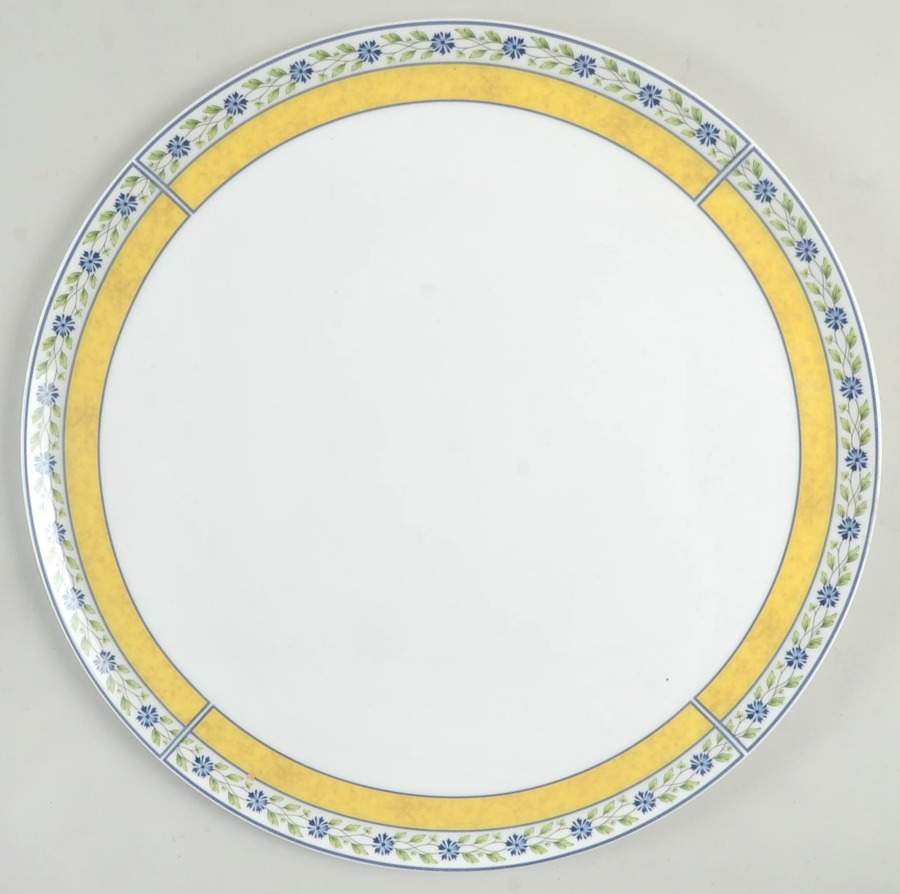 Mistral Tart Dish by Wedgwood-1