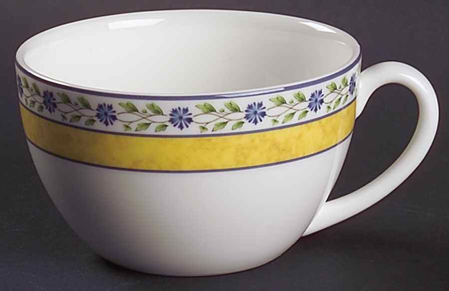 Mistral Breakfast Cup by Wedgwood-1