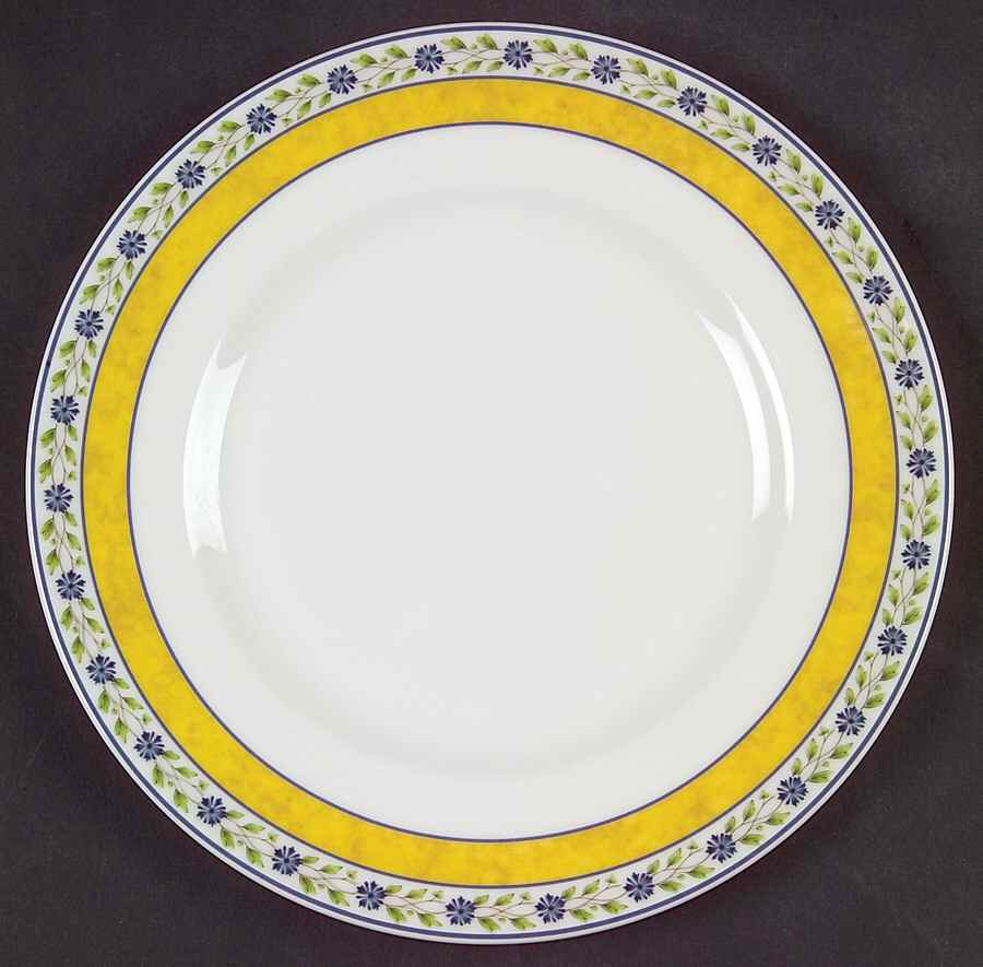 Mistral Dessert/Pie Plate by Wedgwood-1