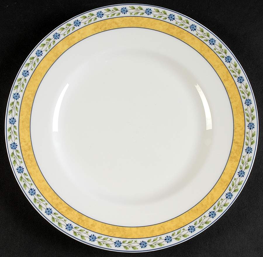 Mistral Luncheon Plate by Wedgwood-1