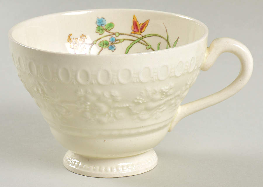 Montreal Footed Cup by Wedgwood-1