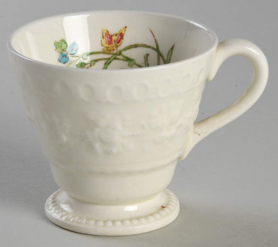 Montreal Footed Demitasse Cup by Wedgwood-1