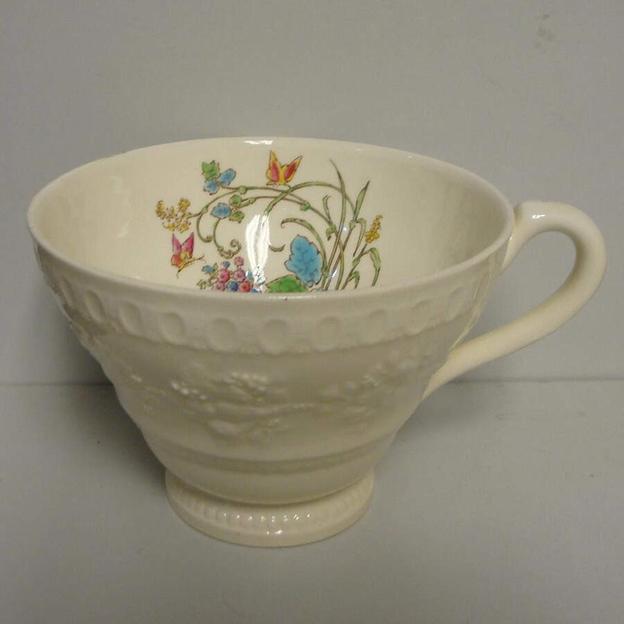Montreal Footed Cup by Wedgwood-1