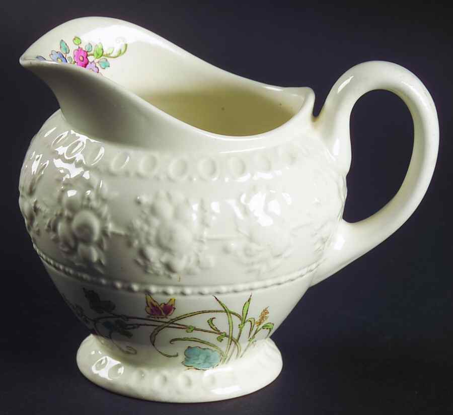 Montreal Creamer by Wedgwood-1