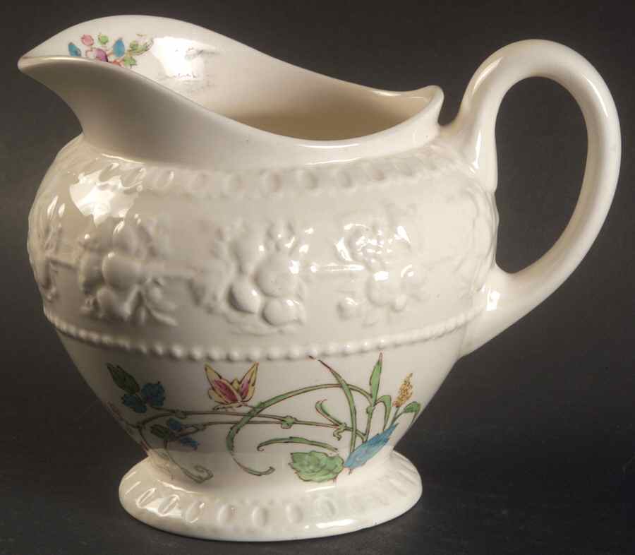 Montreal Creamer by Wedgwood-1