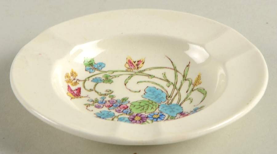 Montreal Small Ashtray by Wedgwood-1
