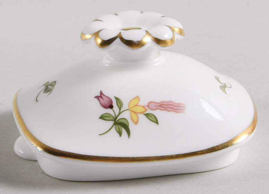 Montcalm Lid for Coffee Pot by Wedgwood-1