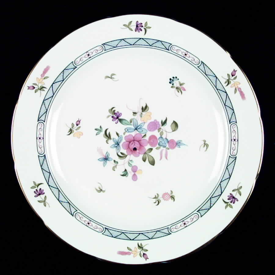 Montcalm Dinner Plate by Wedgwood-1