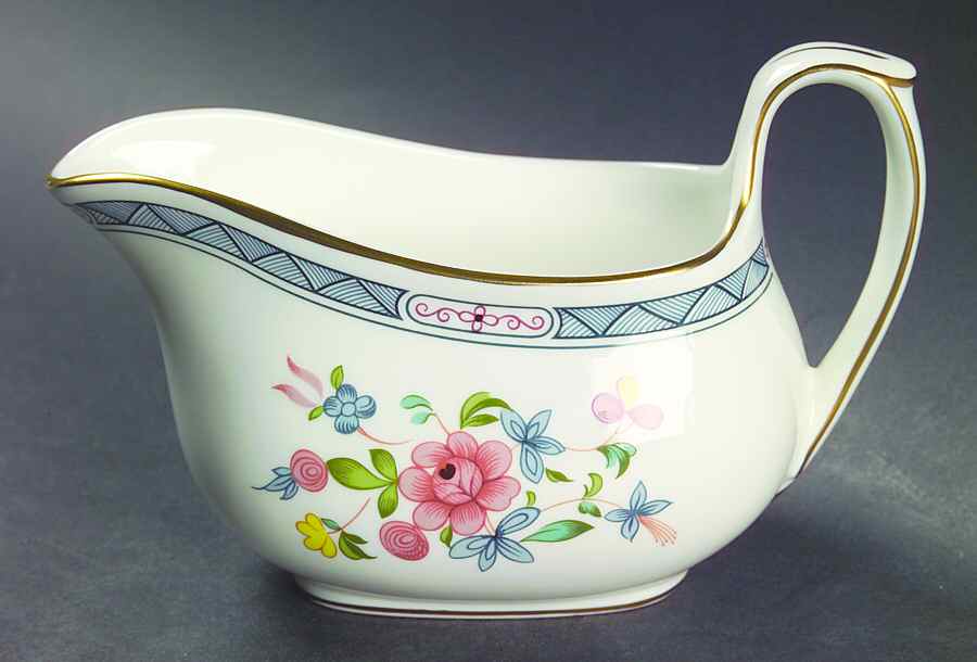 Montcalm Creamer by Wedgwood-1