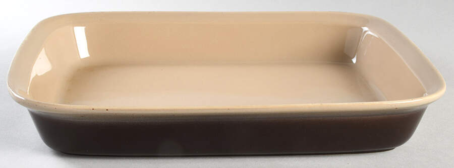 Monterey (Oven to Table) 13"  Rectangular Baker by Wedgwood-1