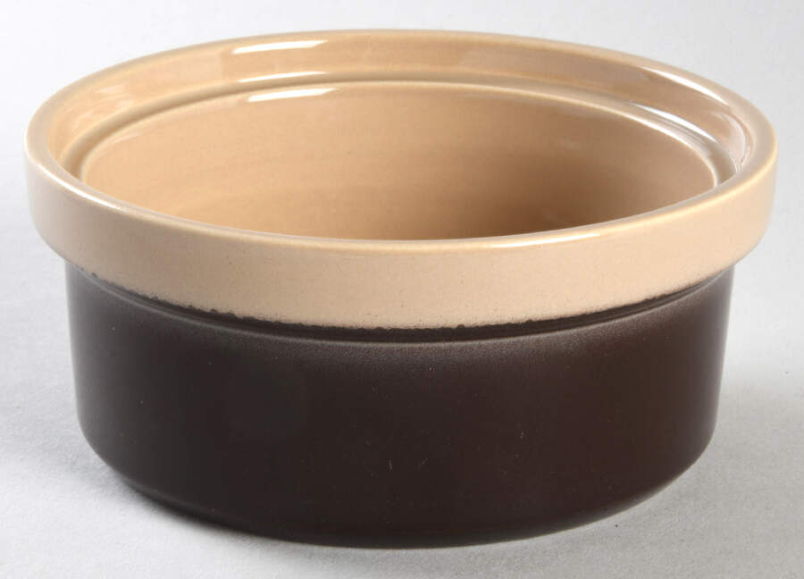 Monterey (Oven to Table) Individual Casserole No Lid by Wedgwood-1