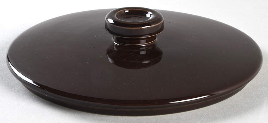 Monterey (Oven to Table) Lid for 1.5 Qt Round Casserole by Wedgwood-1