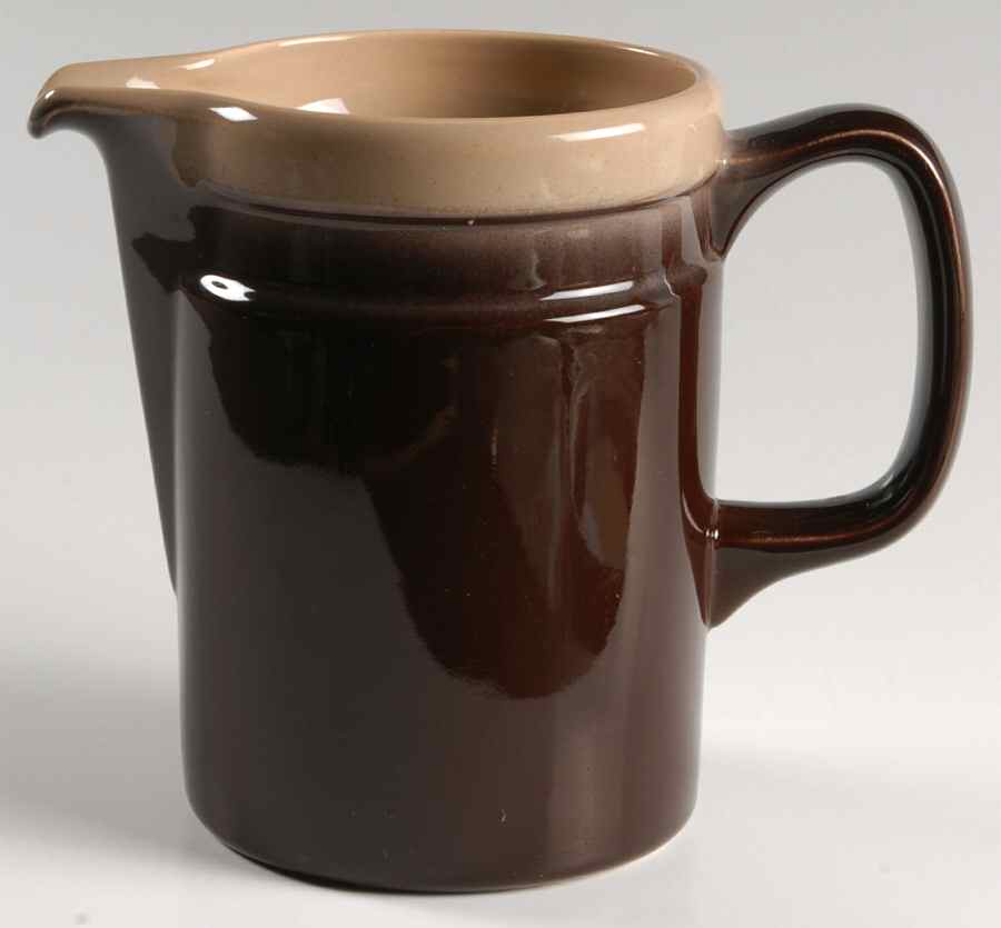 Monterey (Oven to Table) 20 Oz Pitcher by Wedgwood-1