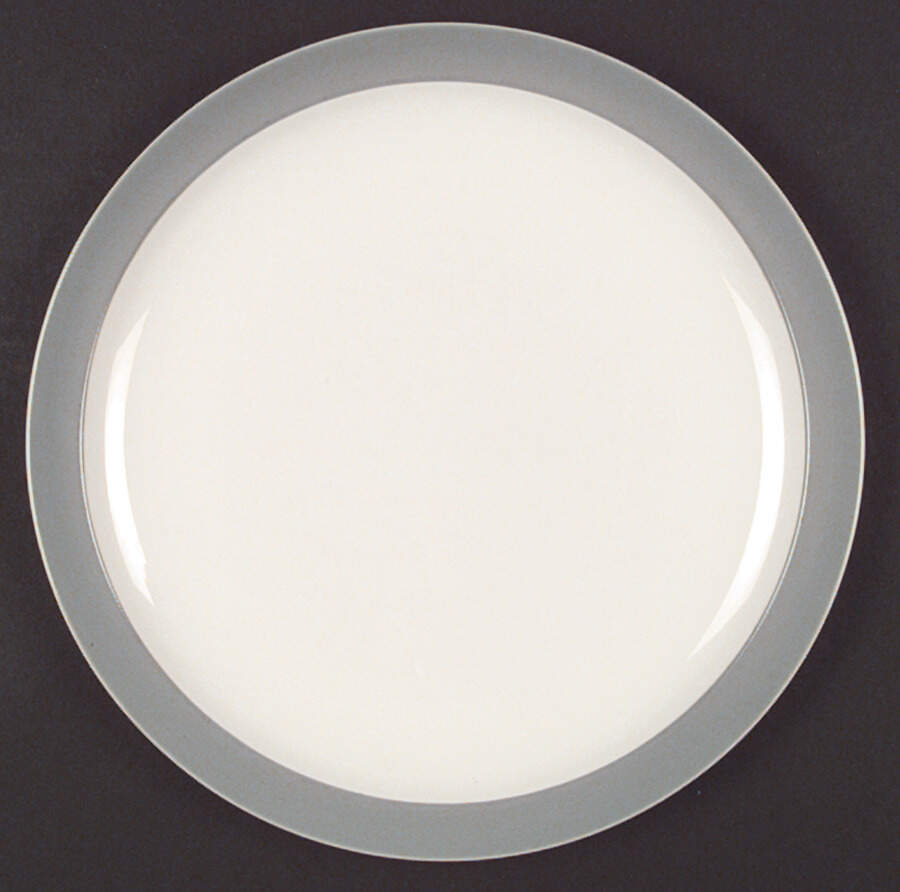 Moonlight Dinner Plate by Wedgwood-1
