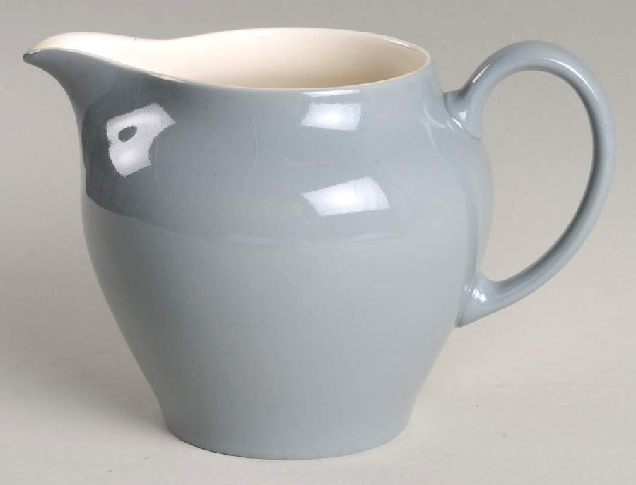 Moonlight 24 Oz Pitcher by Wedgwood-1
