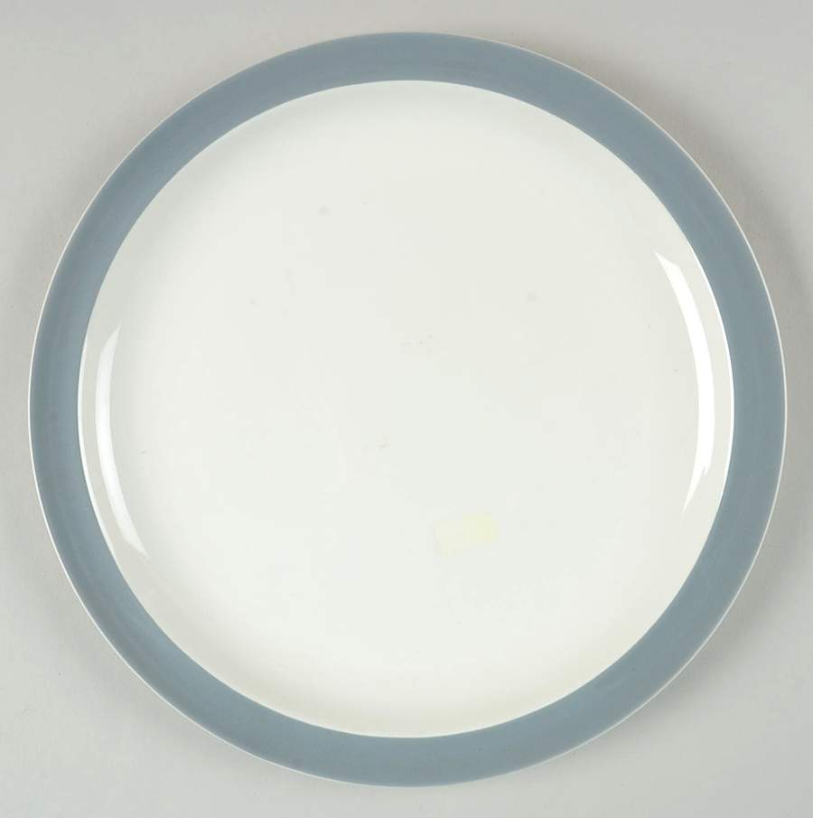 Moonlight Luncheon Plate by Wedgwood-1