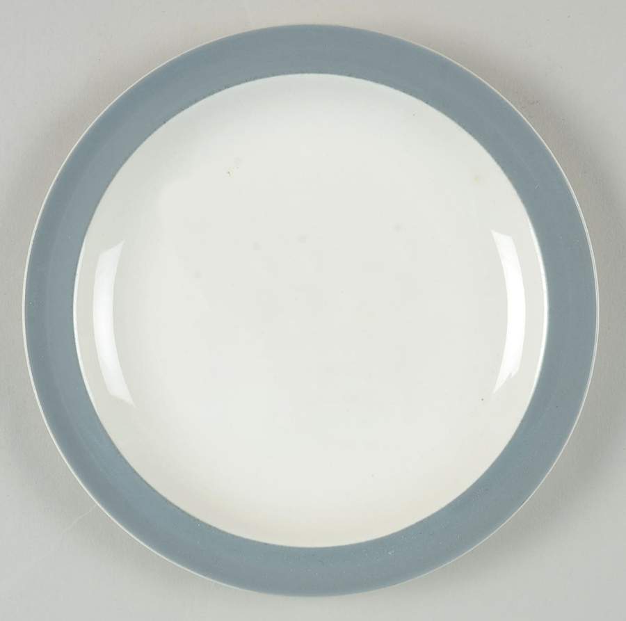 Moonlight Bread & Butter Plate by Wedgwood-1