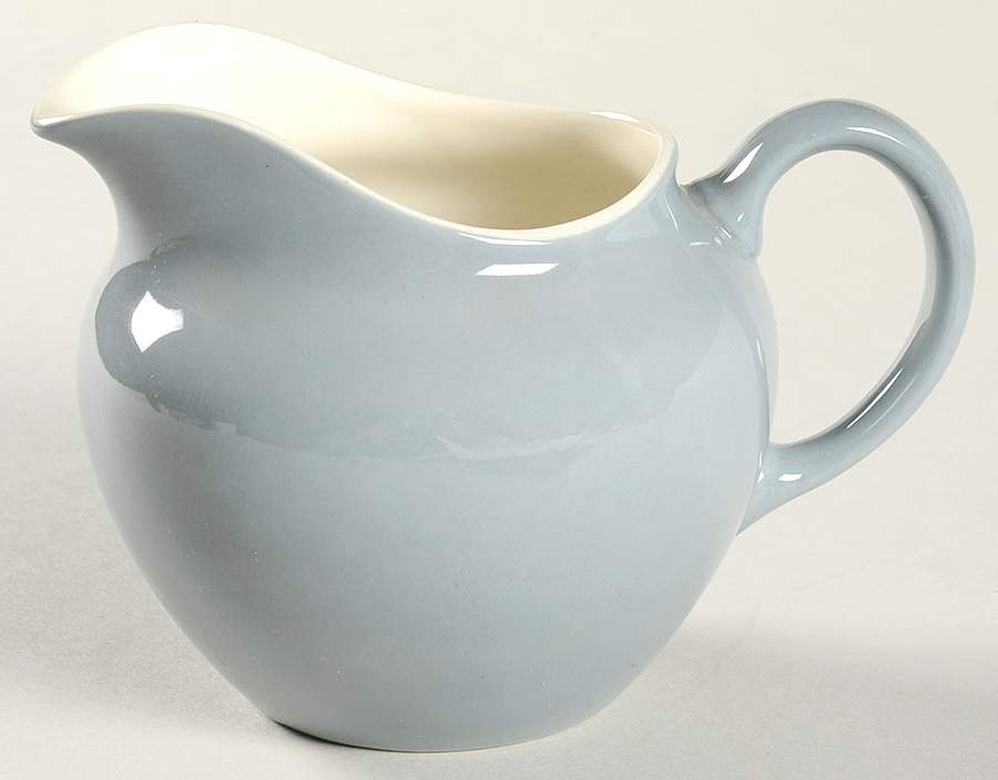 Moonlight Creamer by Wedgwood-1