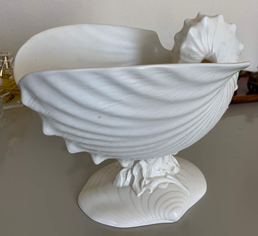 Moonstone (Matte) Centerpiece by Wedgwood-1