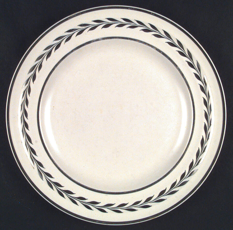 Moonstone Dinner Plate by Wedgwood-1
