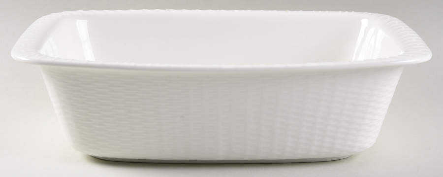Nantucket 13"  Rectangular Baker by Wedgwood-1