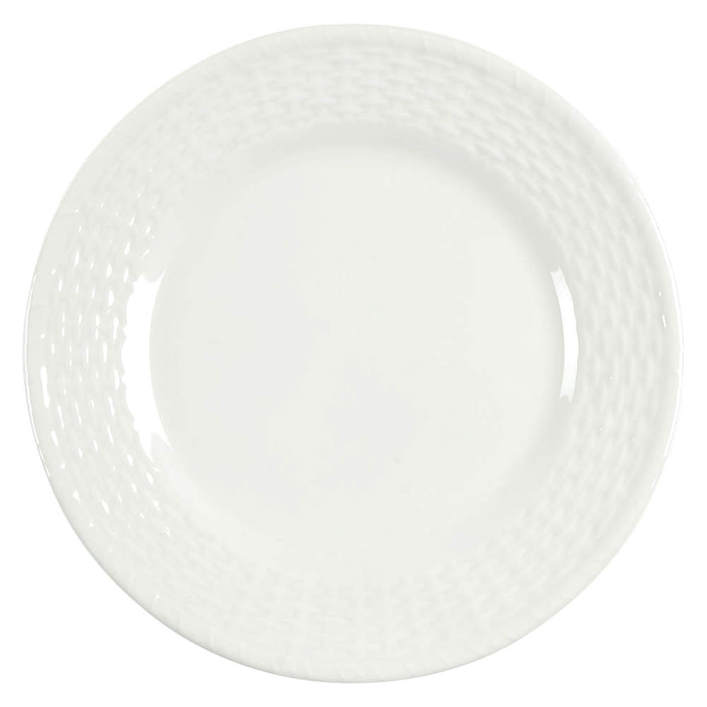 Nantucket Salad Plate by Wedgwood-1