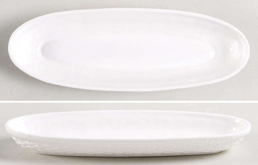 Nantucket Boiled Corn Holder by Wedgwood-1