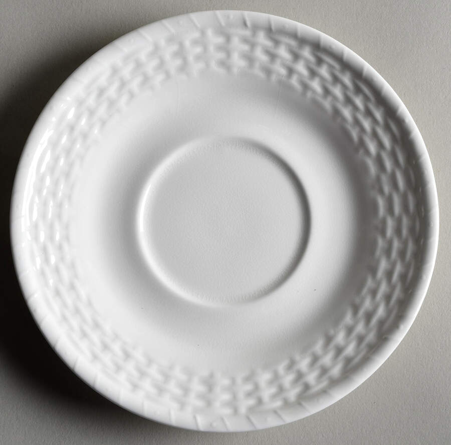 Nantucket Saucer for Cream Soup Bowl by Wedgwood-1