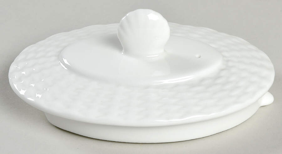 Nantucket Lid for Teapot by Wedgwood-1