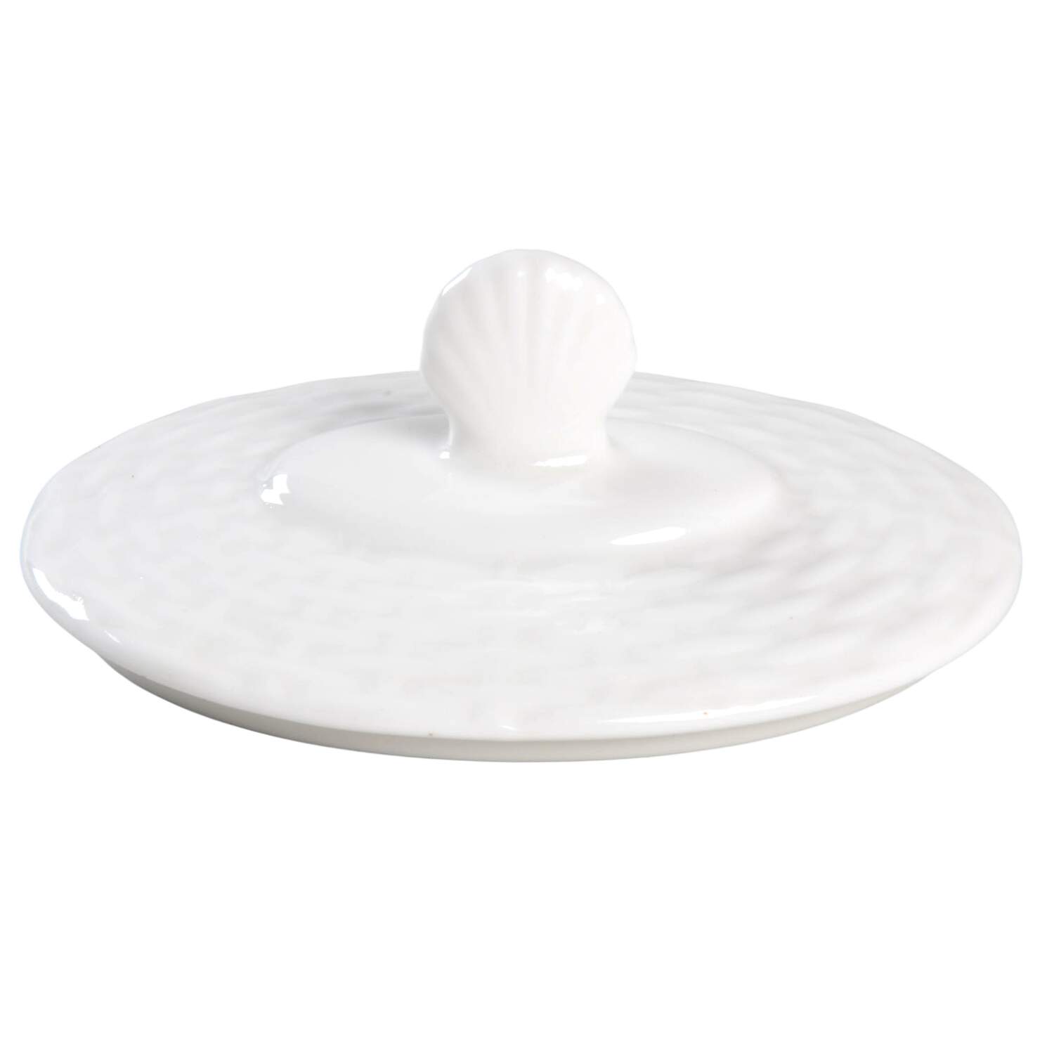 Nantucket Lid for Sugar Bowl by Wedgwood-1