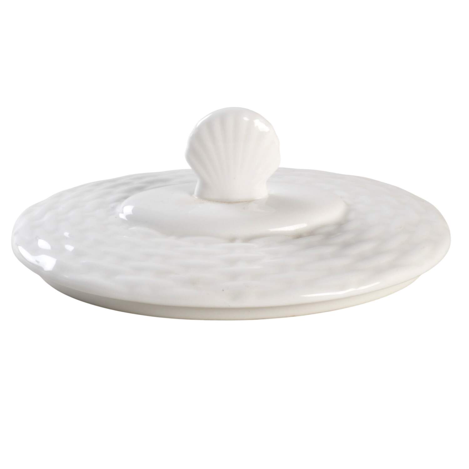 Nantucket Lid for Sugar Bowl by Wedgwood-1