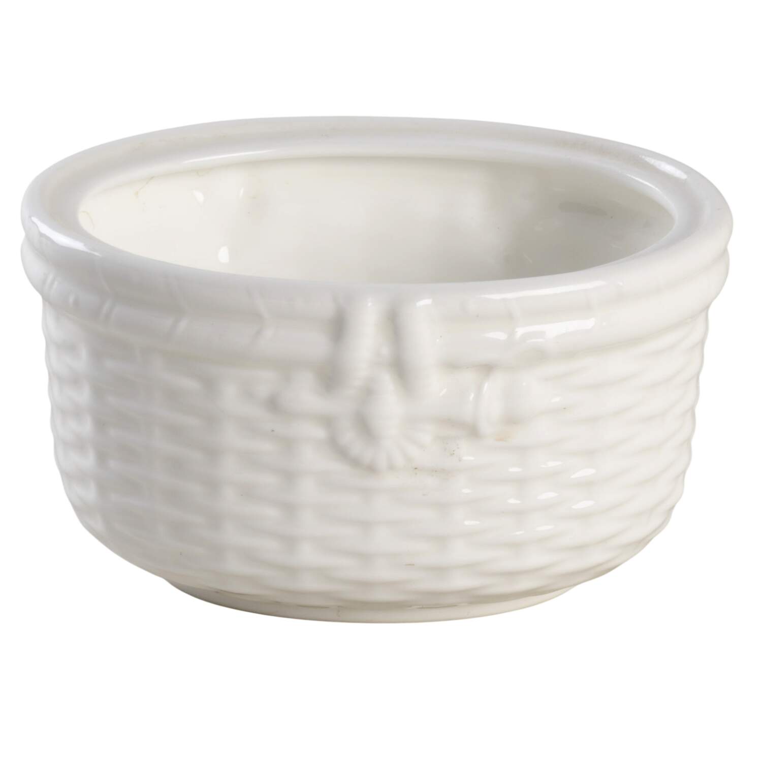Nantucket Sugar Bowl No Lid by Wedgwood-1