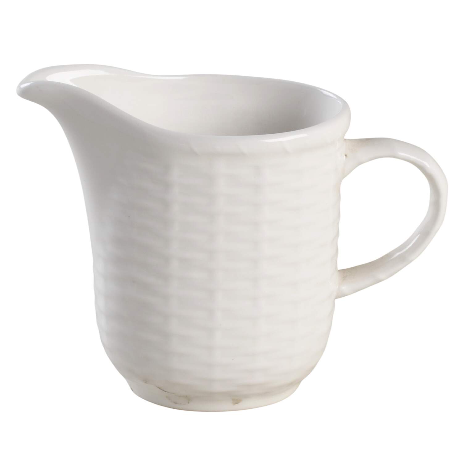 Nantucket Creamer by Wedgwood-1