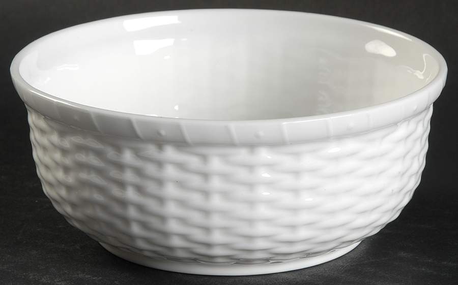 Nantucket 4" All Purpose Bowl by Wedgwood-1