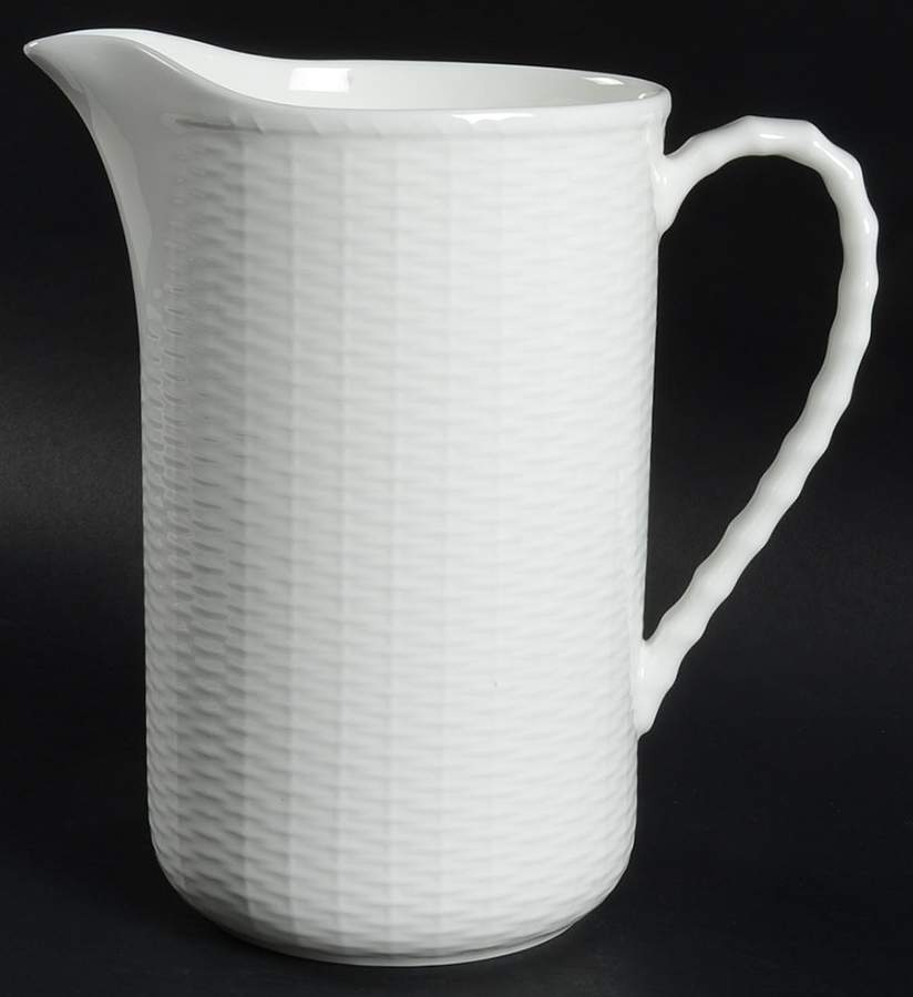 Nantucket 64 Oz Pitcher by Wedgwood-1