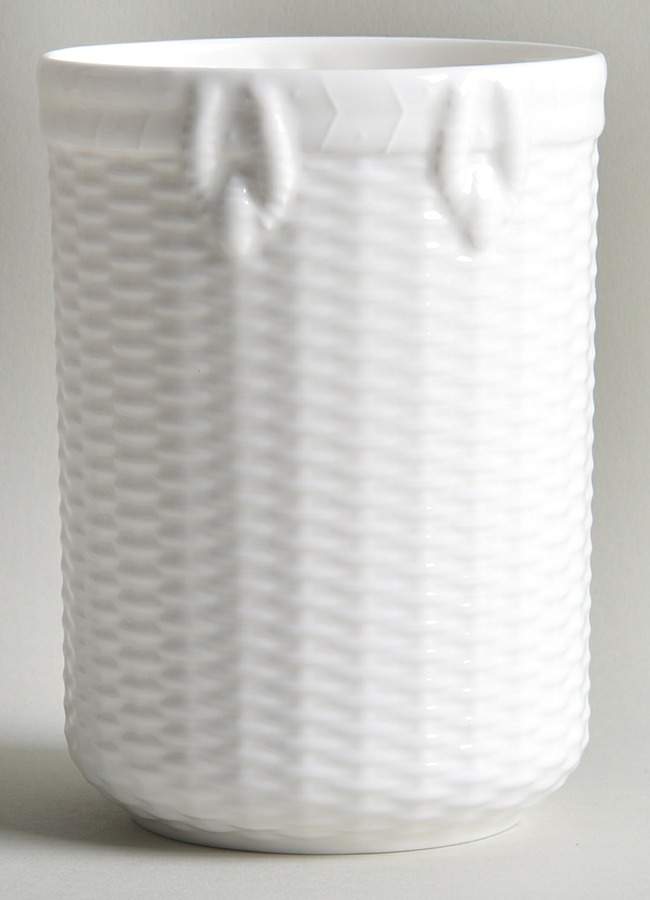 Nantucket Medium Canister No Lid by Wedgwood-1