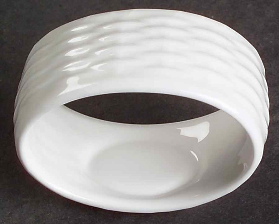 Nantucket Napkin Ring by Wedgwood-1