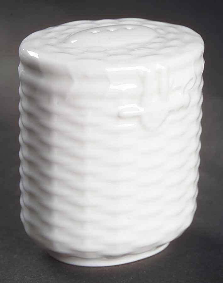Nantucket Salt Shaker by Wedgwood-1