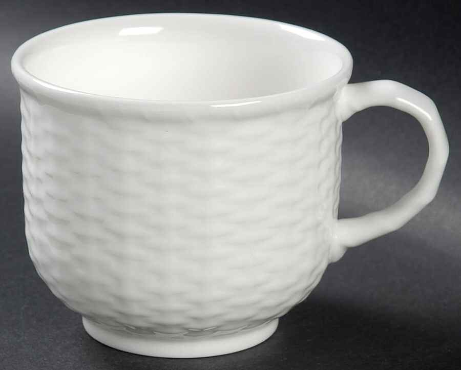 Nantucket Flat Cup by Wedgwood-1