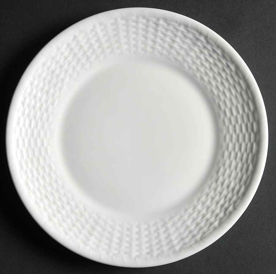 Nantucket Luncheon Plate by Wedgwood-1