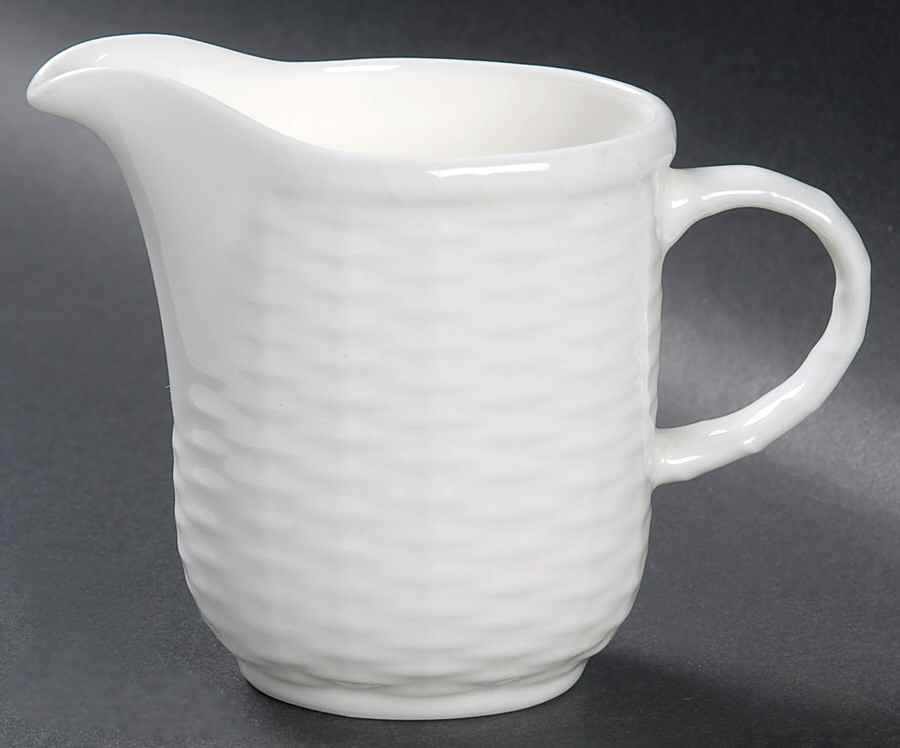 Nantucket Creamer by Wedgwood-1
