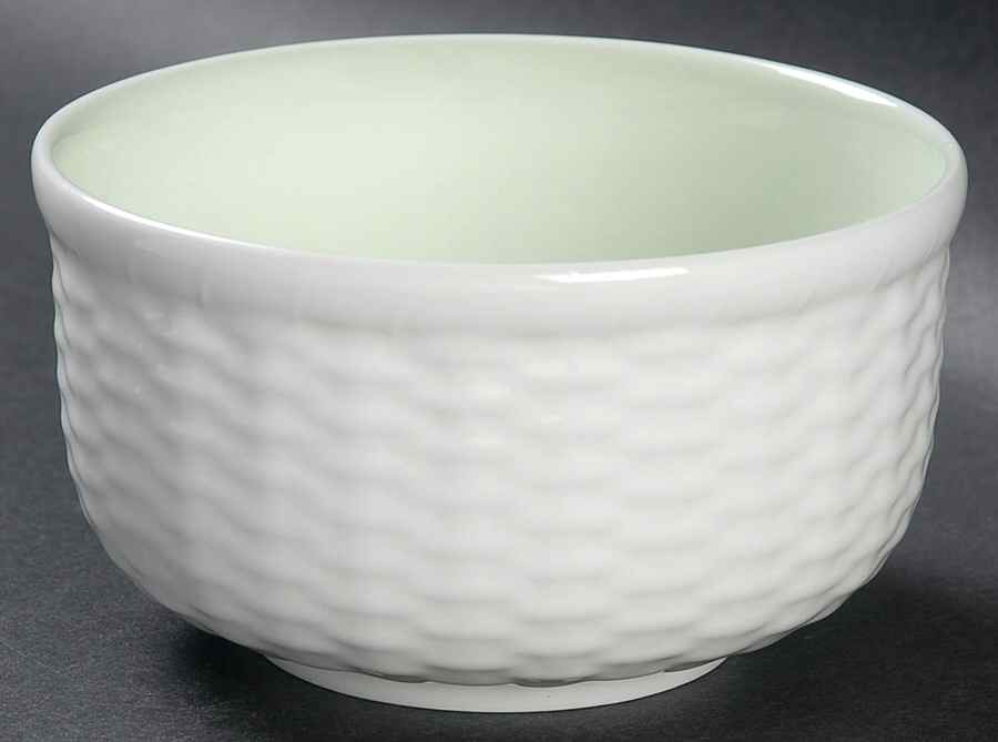 Nantucket Individual Ice Cream Dish by Wedgwood-1