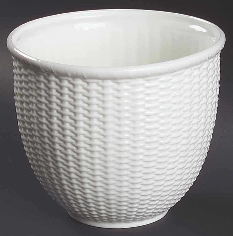 Nantucket Medium Cachepot by Wedgwood-1