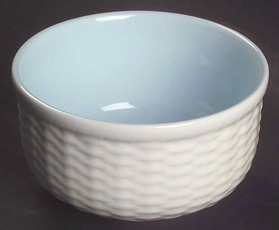 Nantucket Individual Ice Cream Dish by Wedgwood-1