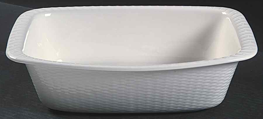 Nantucket 13" Lasagna by Wedgwood-1