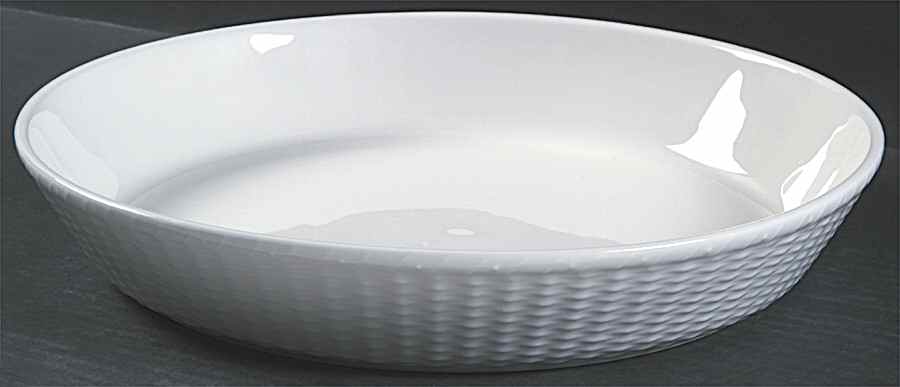 Nantucket Pie Serving Plate by Wedgwood-1