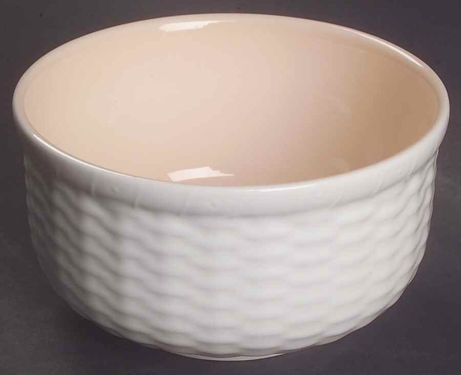 Nantucket Individual Ice Cream Dish by Wedgwood-1