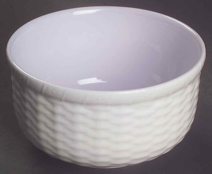 Nantucket Individual Ice Cream Dish by Wedgwood-1