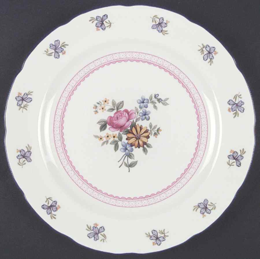 Naomi Dinner Plate by Wedgwood-1